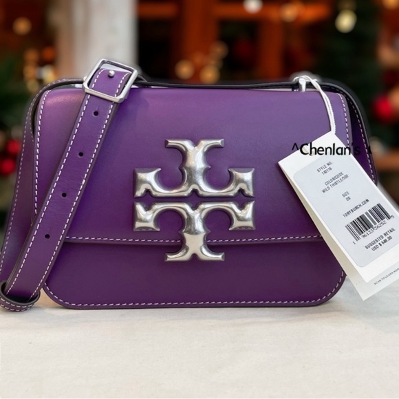 Tory Burch Handbags - NWT Tory Burch Shoulder Bag
